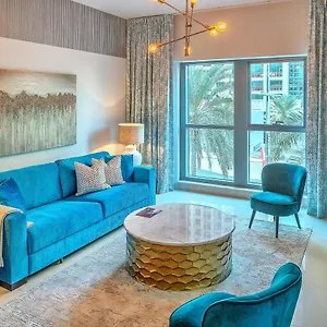  Apartamento Dream - Claren Downtown